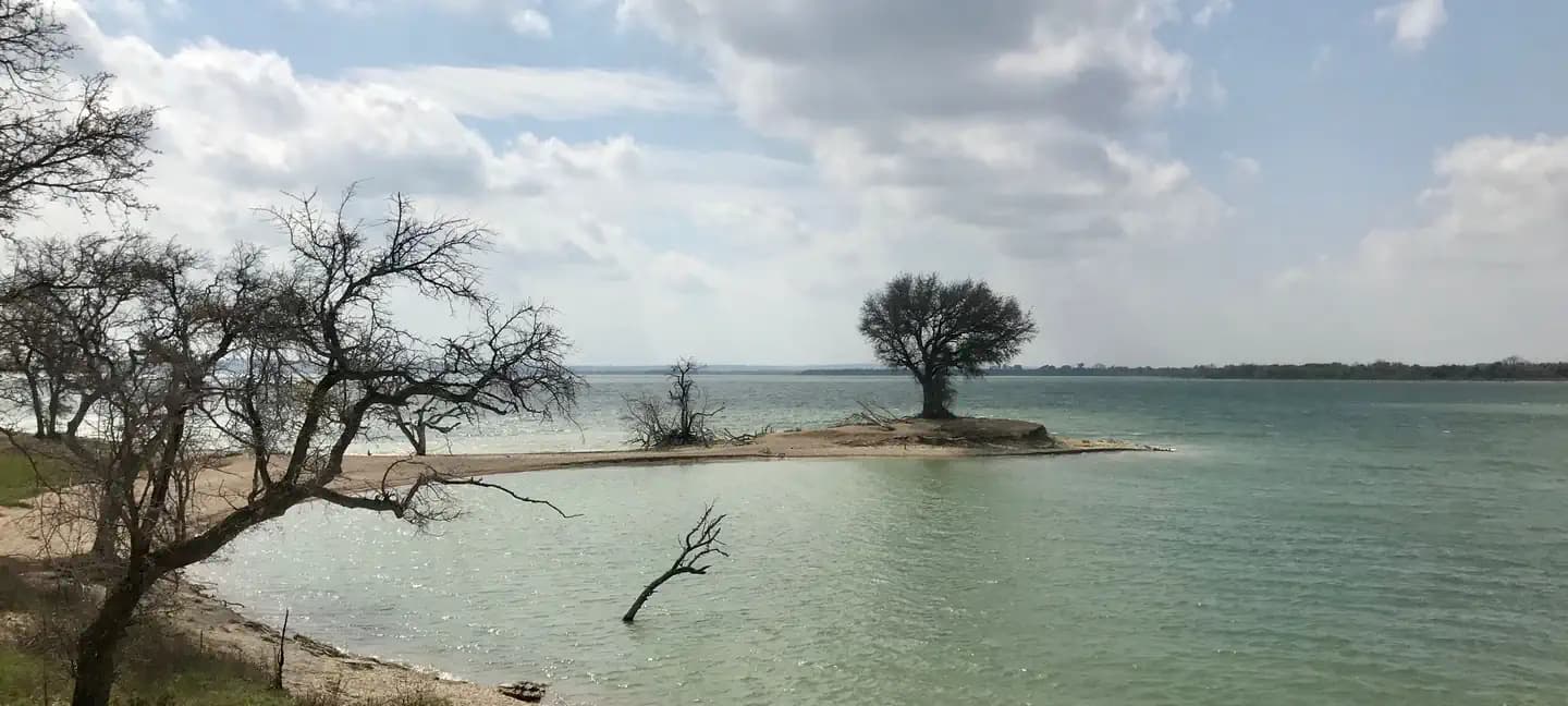 Waco Lake