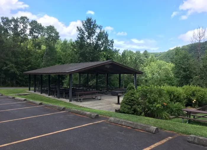 NORTH HARTLAND LAKE BEACH (VT)