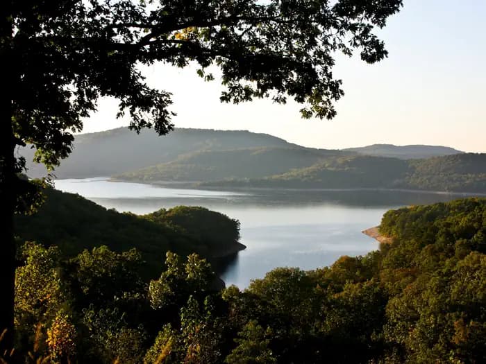 STARKEY CAMPGROUND photo 3