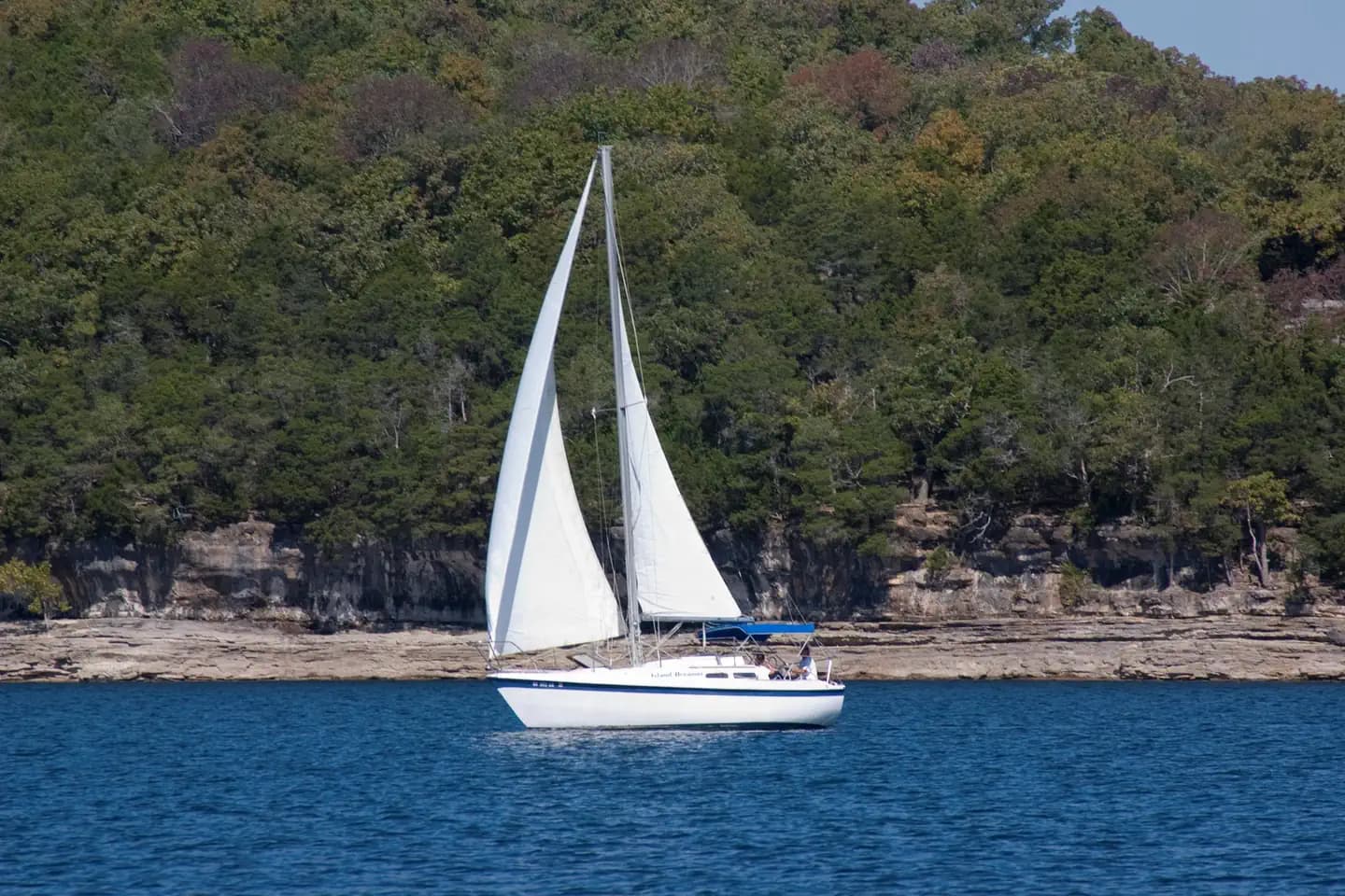 STARKEY CAMPGROUND photo 2