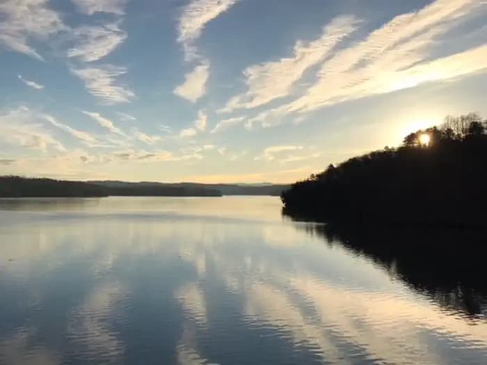 WOODRING DAY USE AREA SHELTER