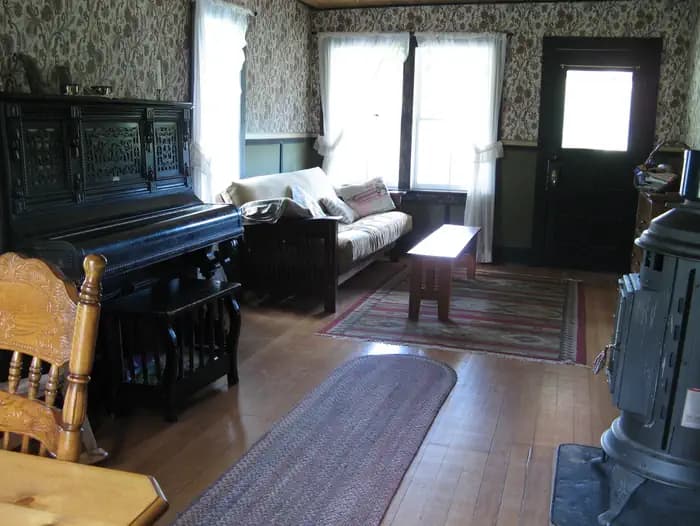 JUDITH GUARD STATION photo 3