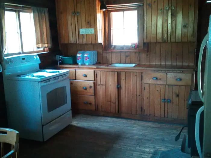 KINGS HILL CABIN photo 3