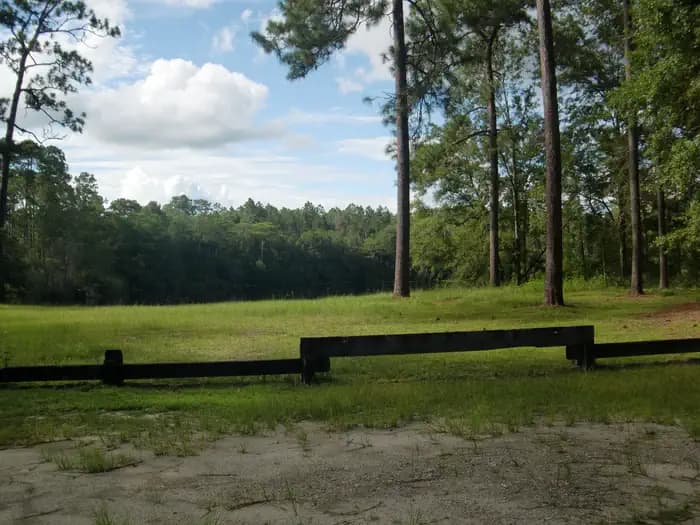 WRIGHT LAKE CAMPGROUND