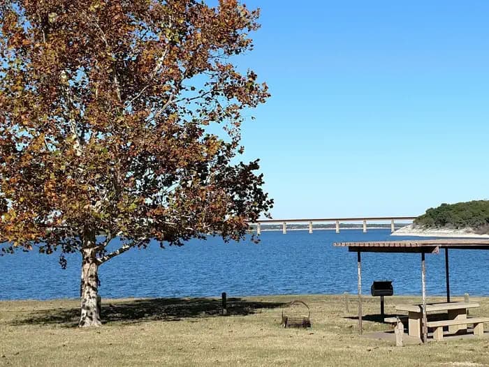 MCCOWN VALLEY Katy Bridge