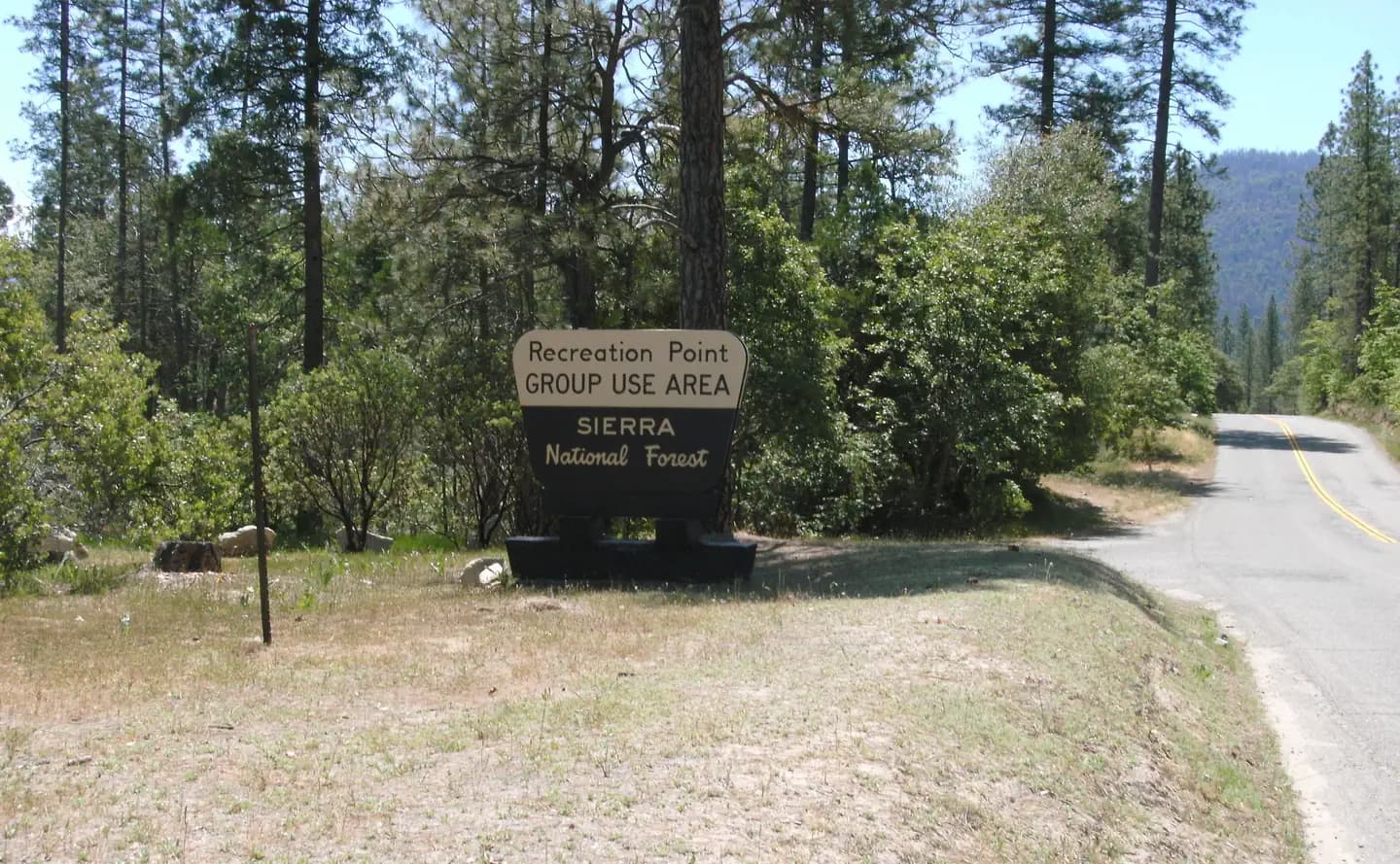 Recreation Point
