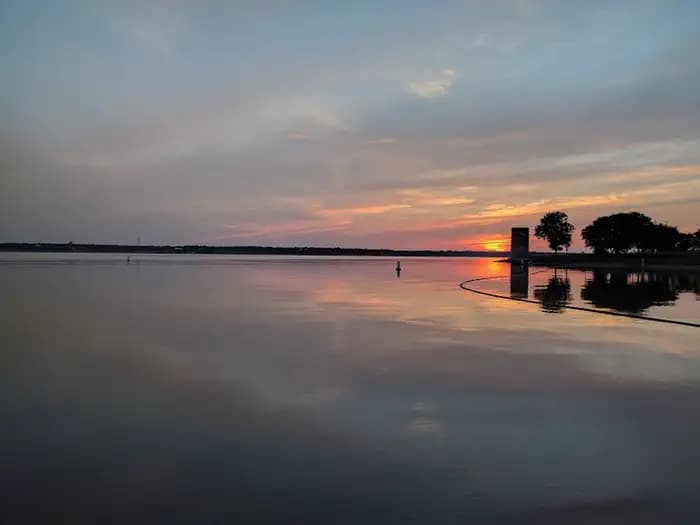 LOFERS BEND DAY USE (TX) photo 2