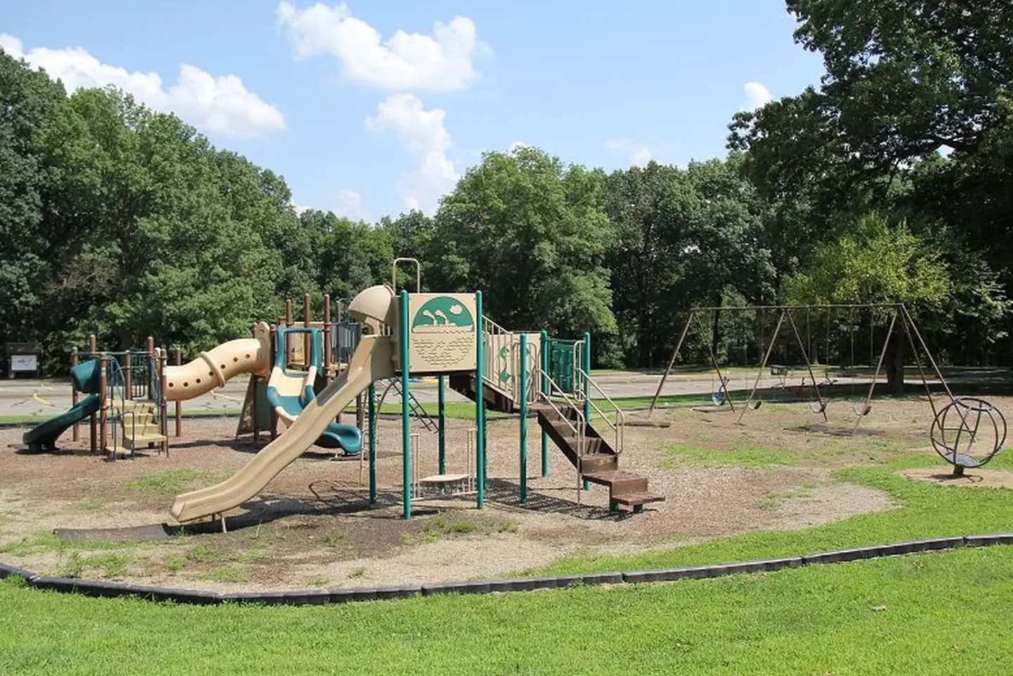 Conemaugh Playground