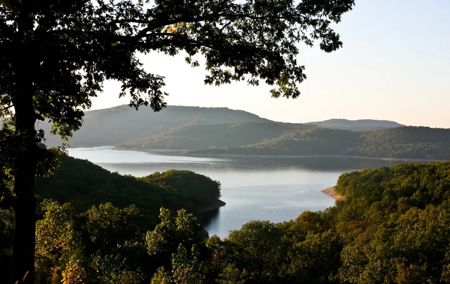Beaver Lake, AR