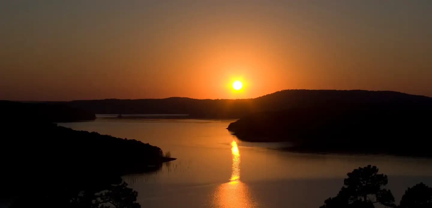 Hickory Creek Park (AR)