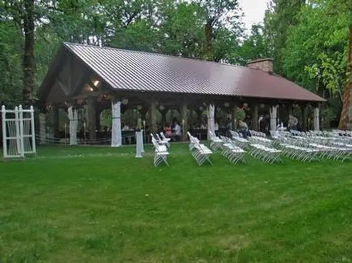 MILLPOND PAVILION
