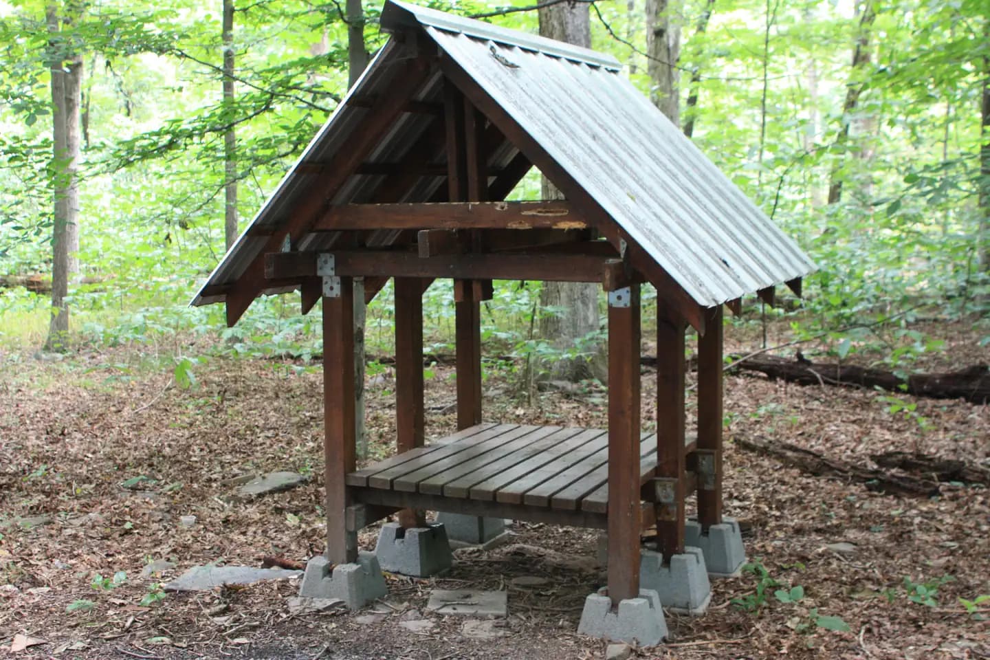 Wood Shed