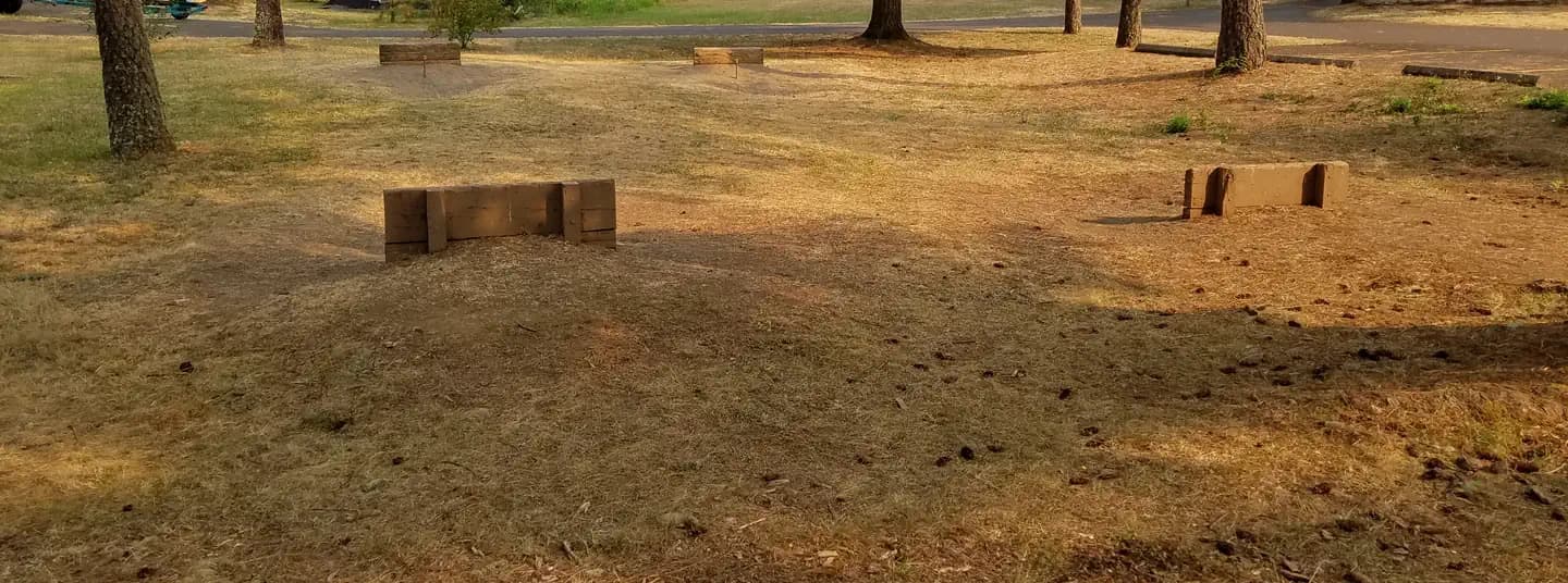 Horseshoe
