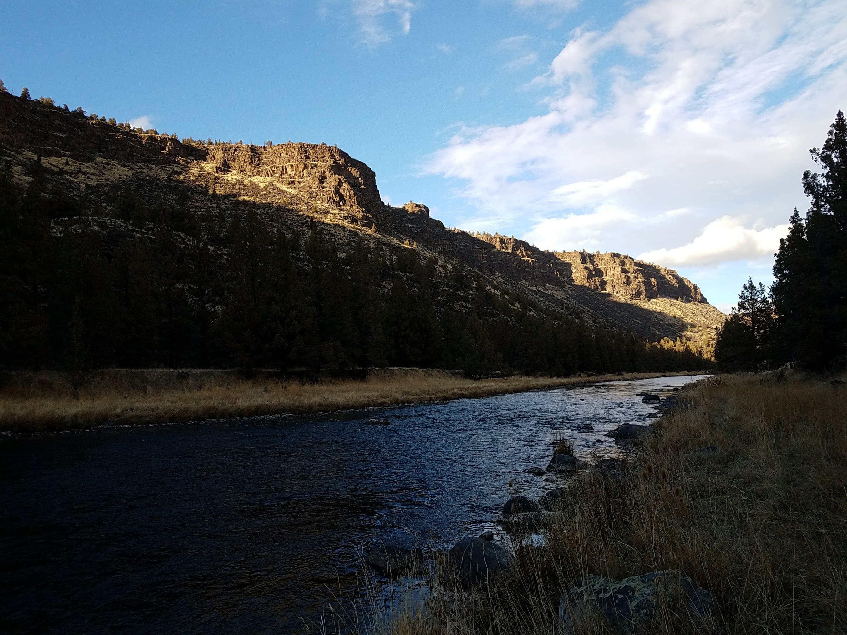 Greenwood Day-Use Area