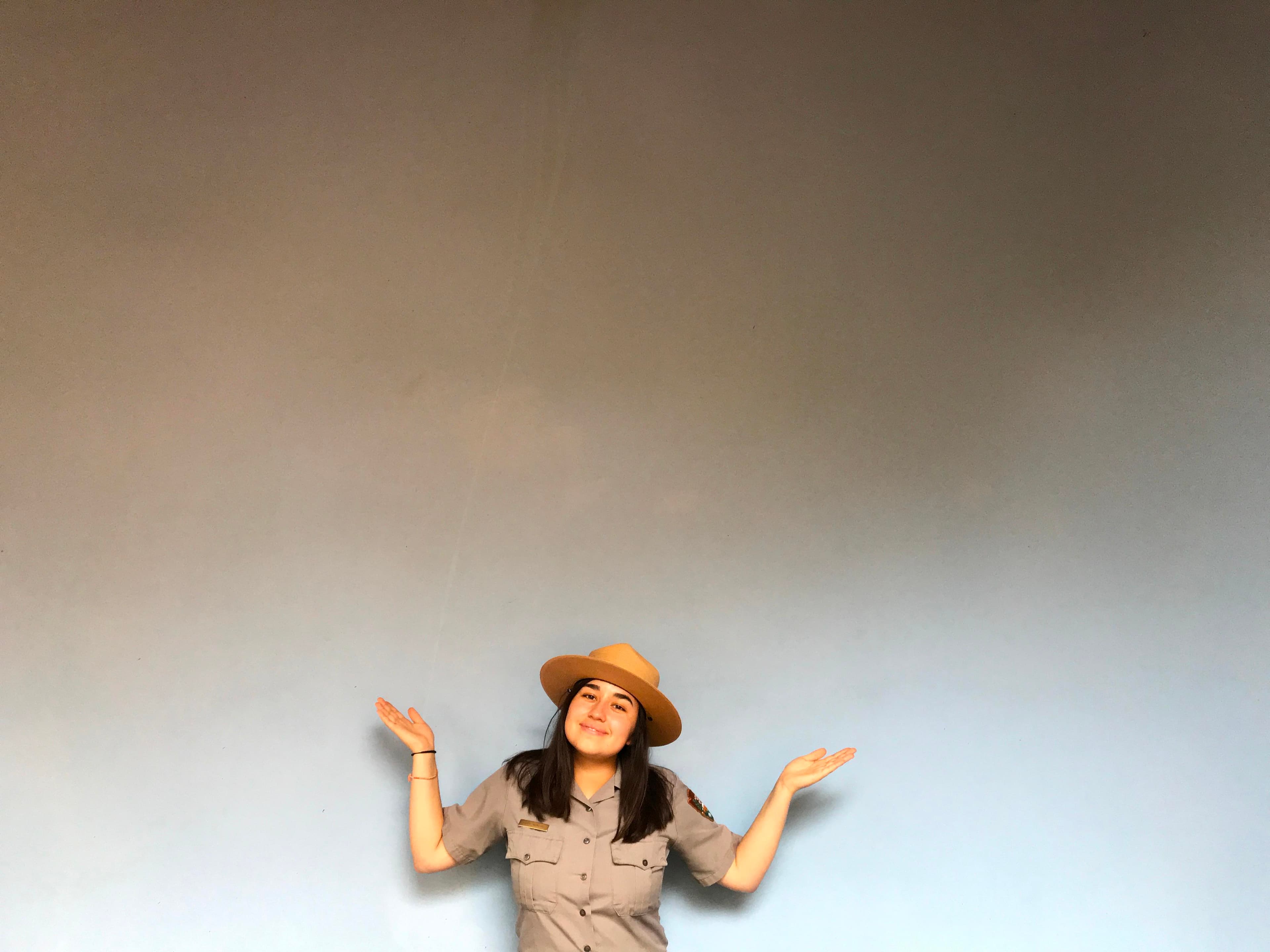 Interpreters Ready to Help!