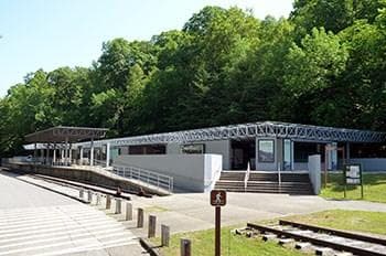 Blue Heron Visitor Center
