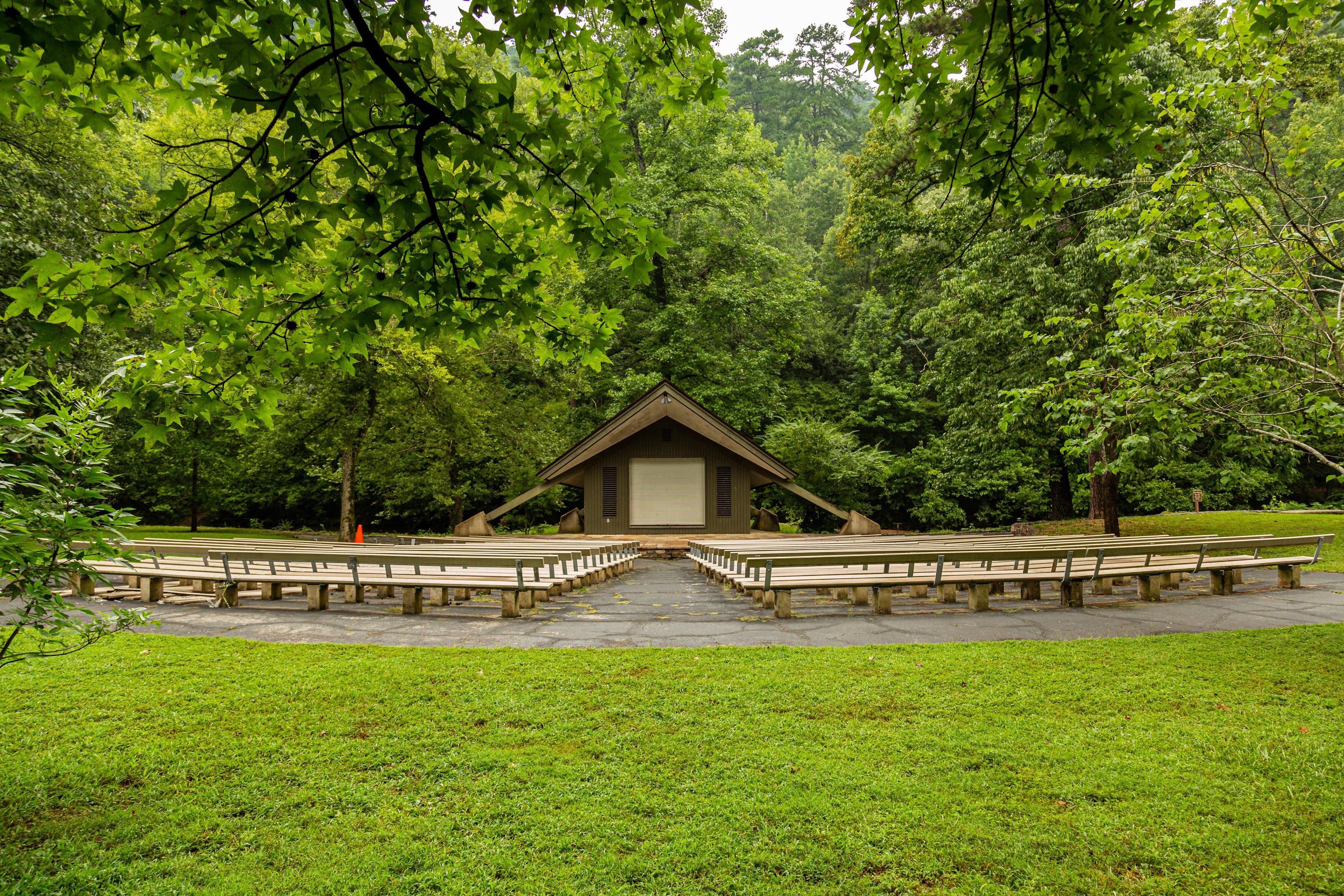 Amphitheater