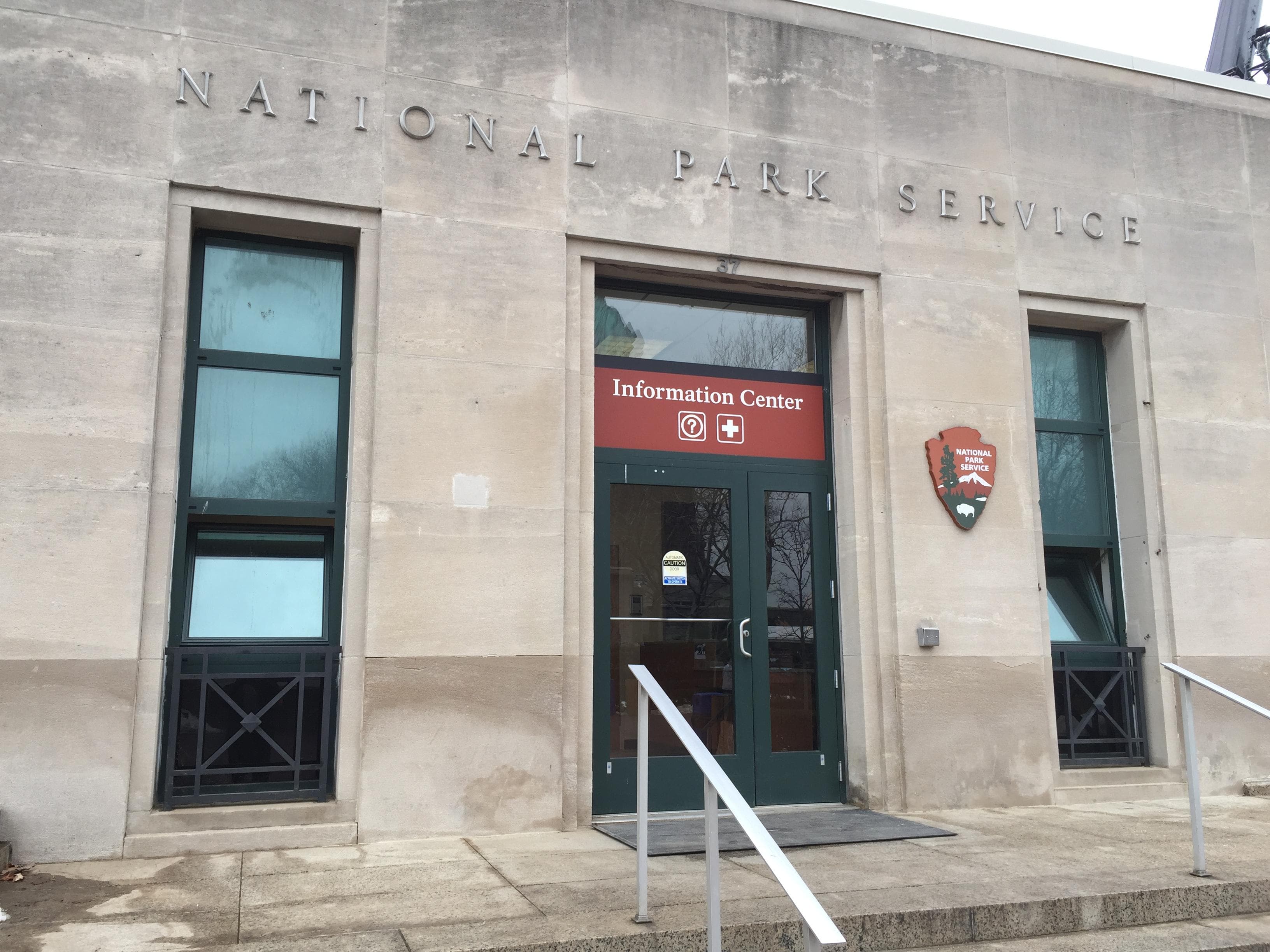 Liberty Information Center