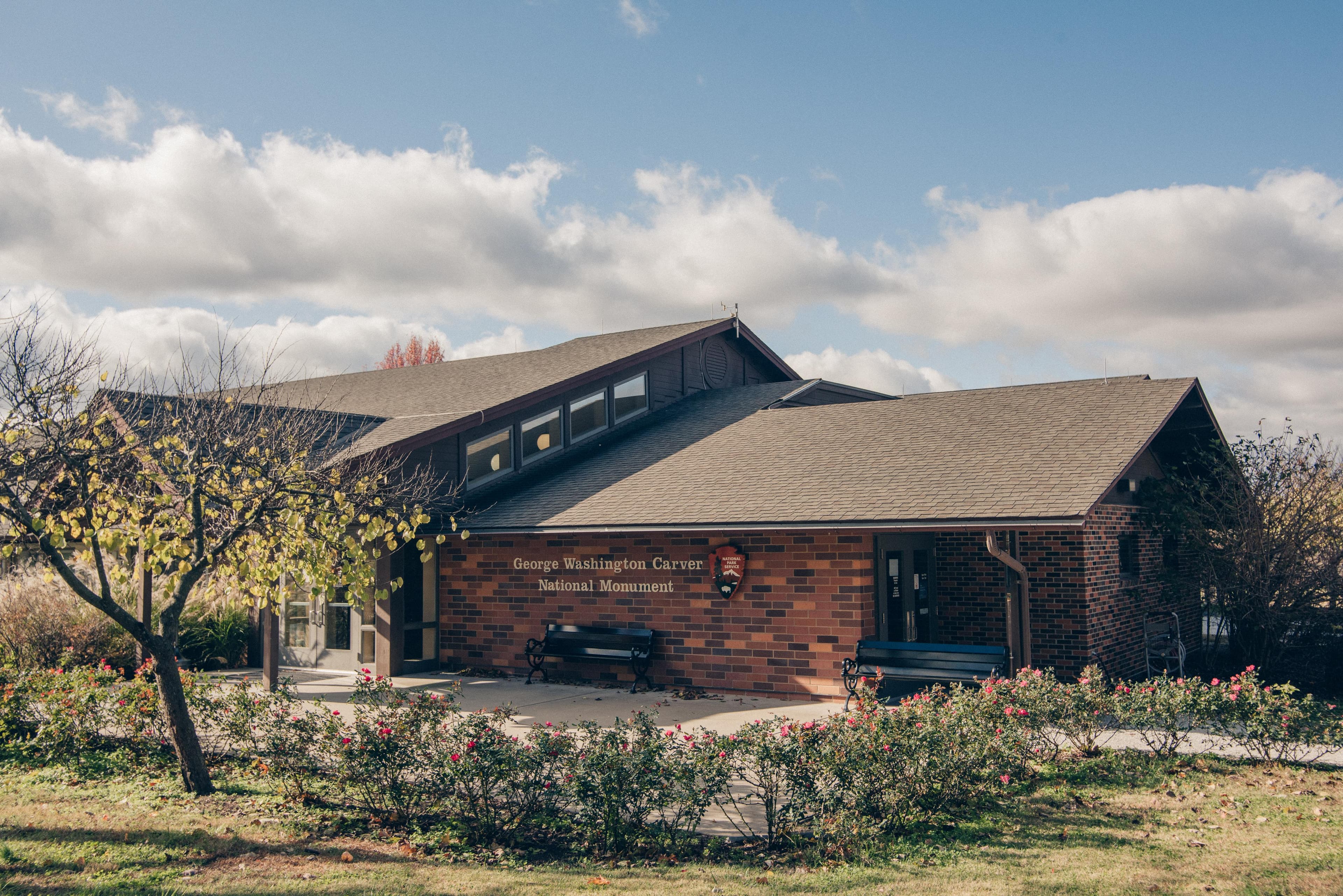Visitor Center