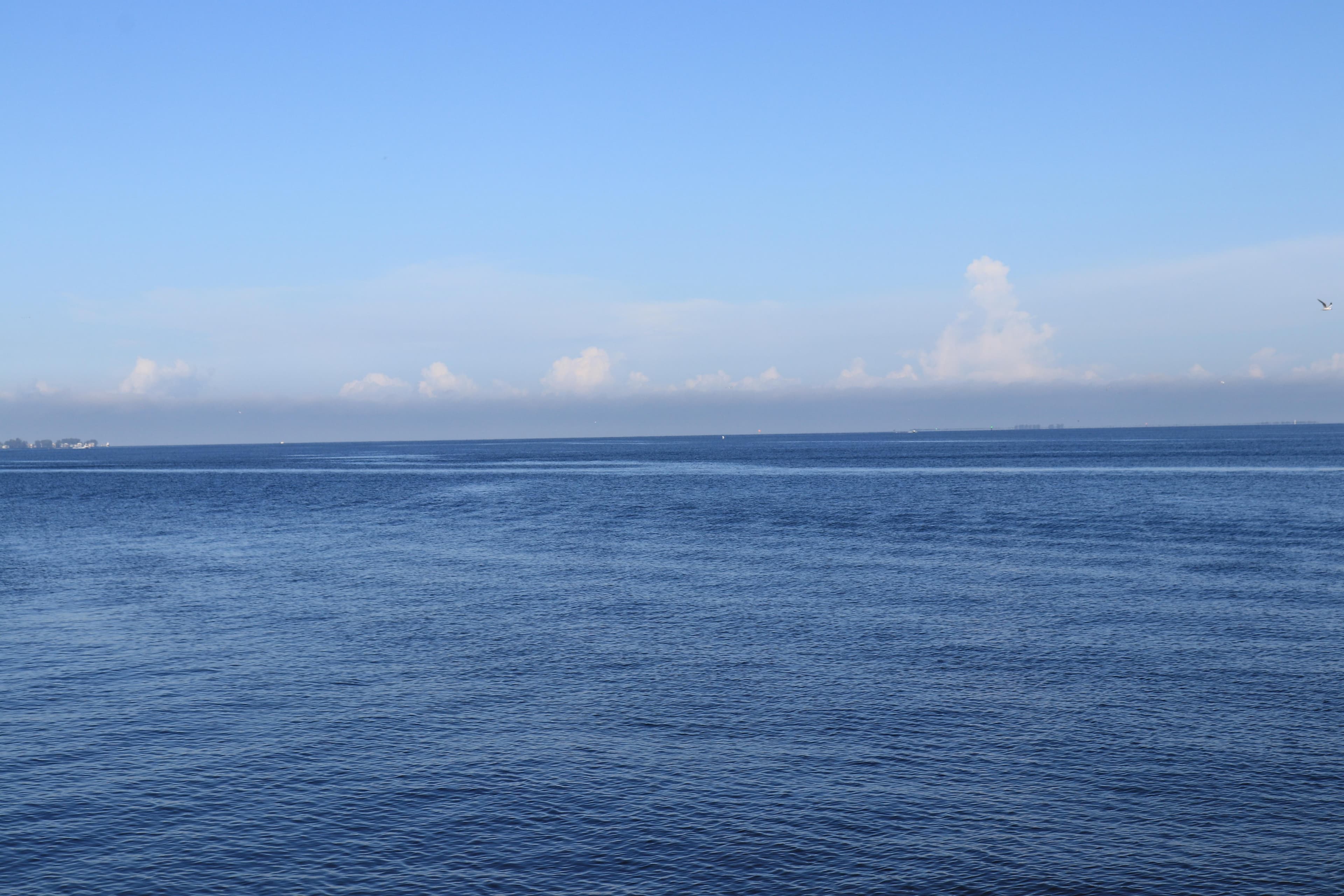 De Soto National Memorial Visitor Reception Tent