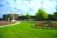 Natchez Visitor Center