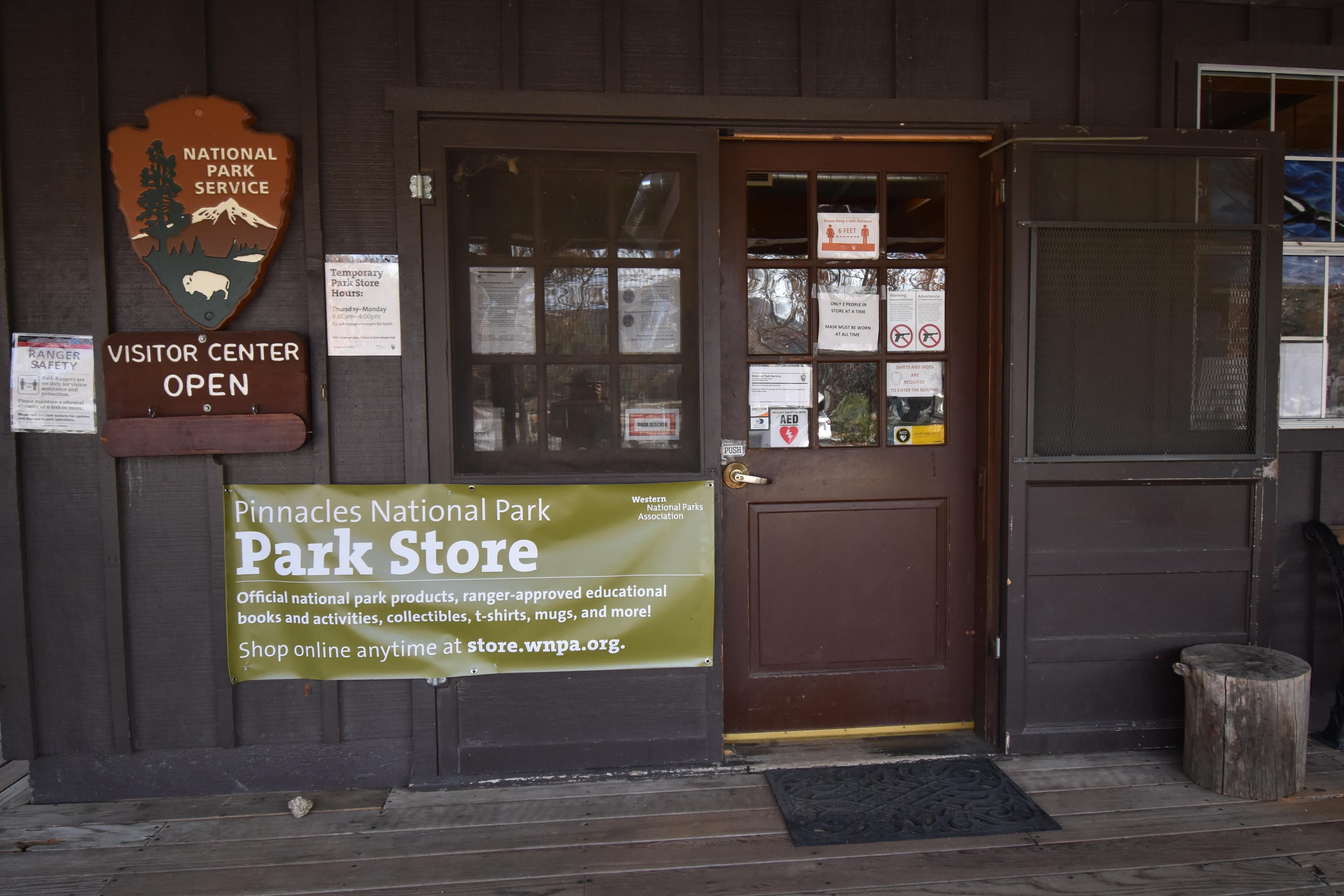 Park Store