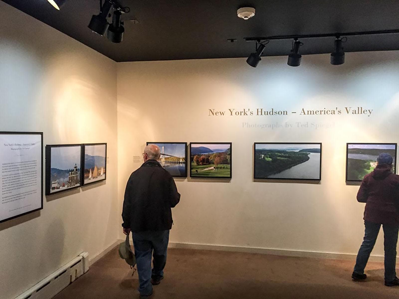 Exhibit Gallery