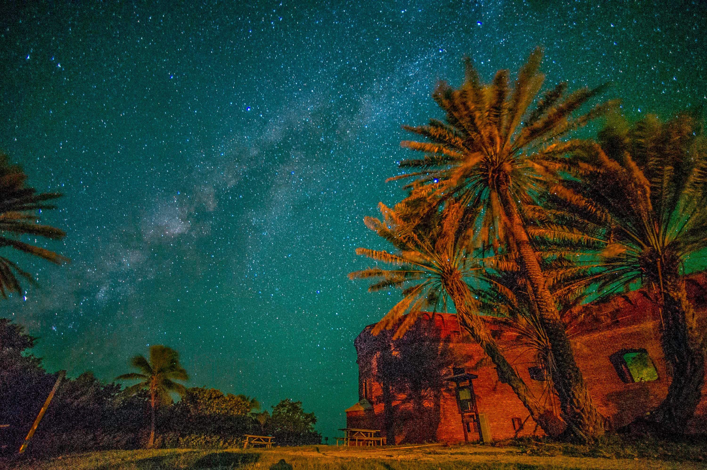 Garden Key Campground