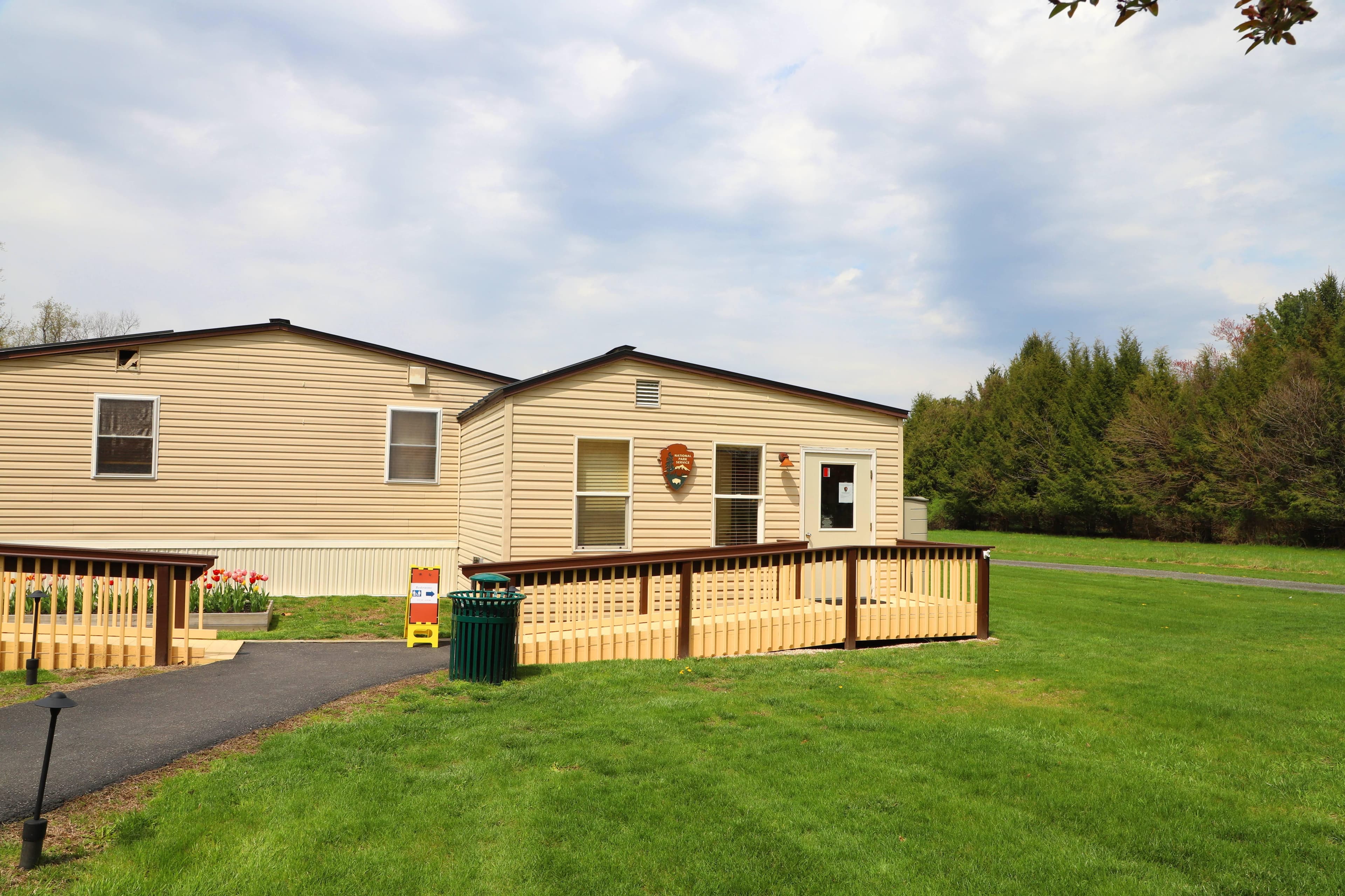 Park Visitor Center