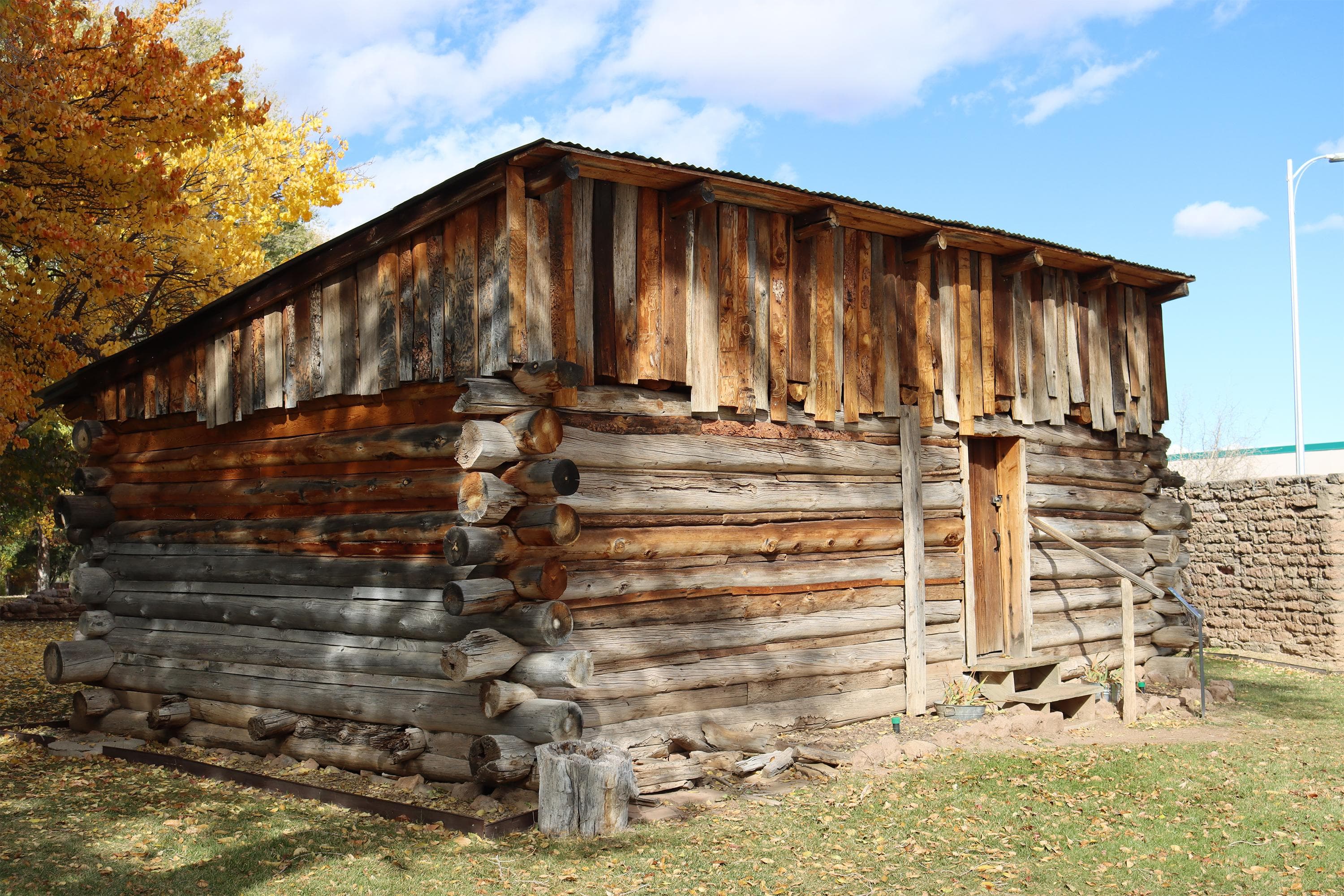 Romero Cabin