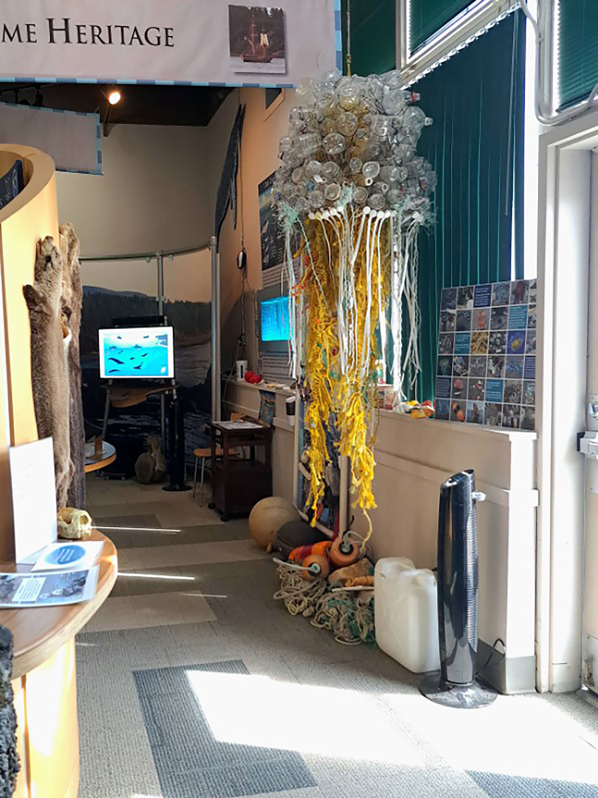 Olympic Coast Discovery Center