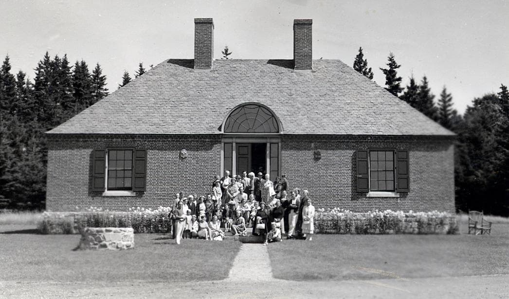 Islesford Historical Museum
