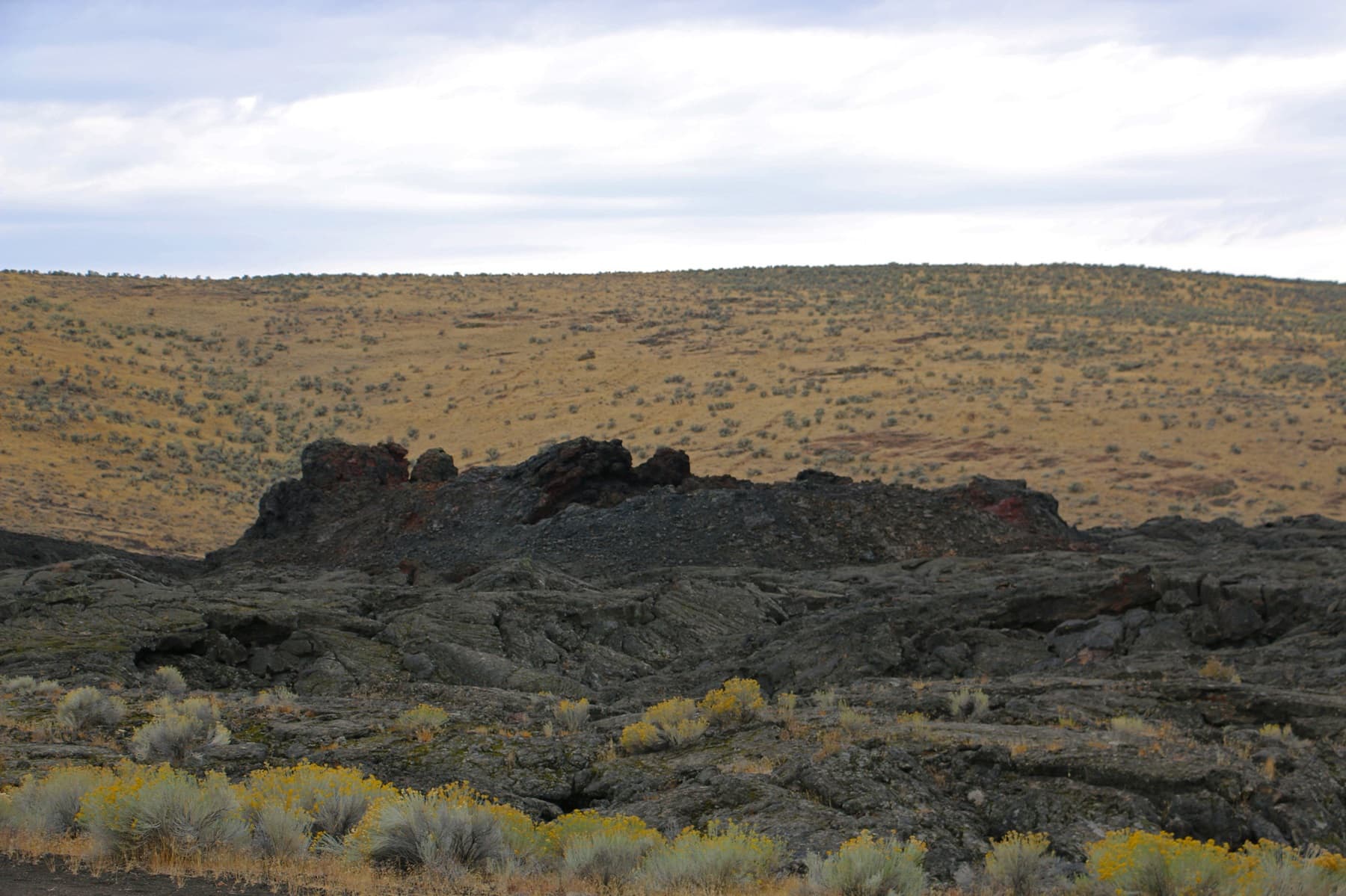 Jordan Craters Area of Environmental Concern