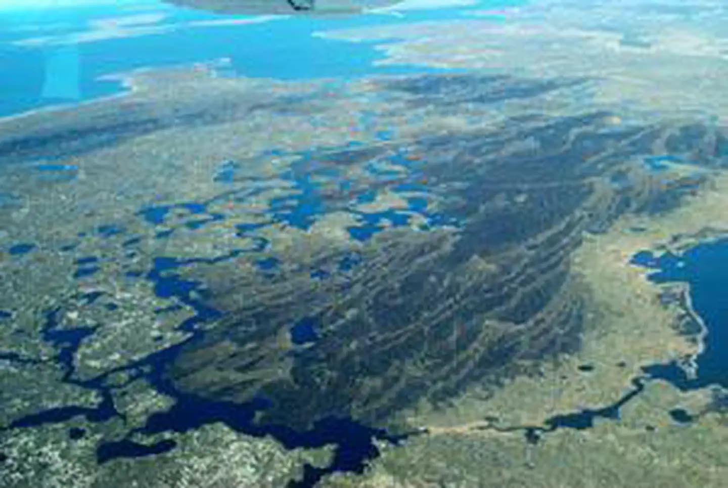 Swanquarter Wilderness