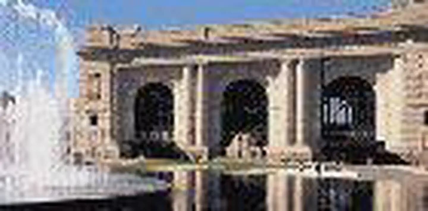 Union Station Kansas City, Inc.