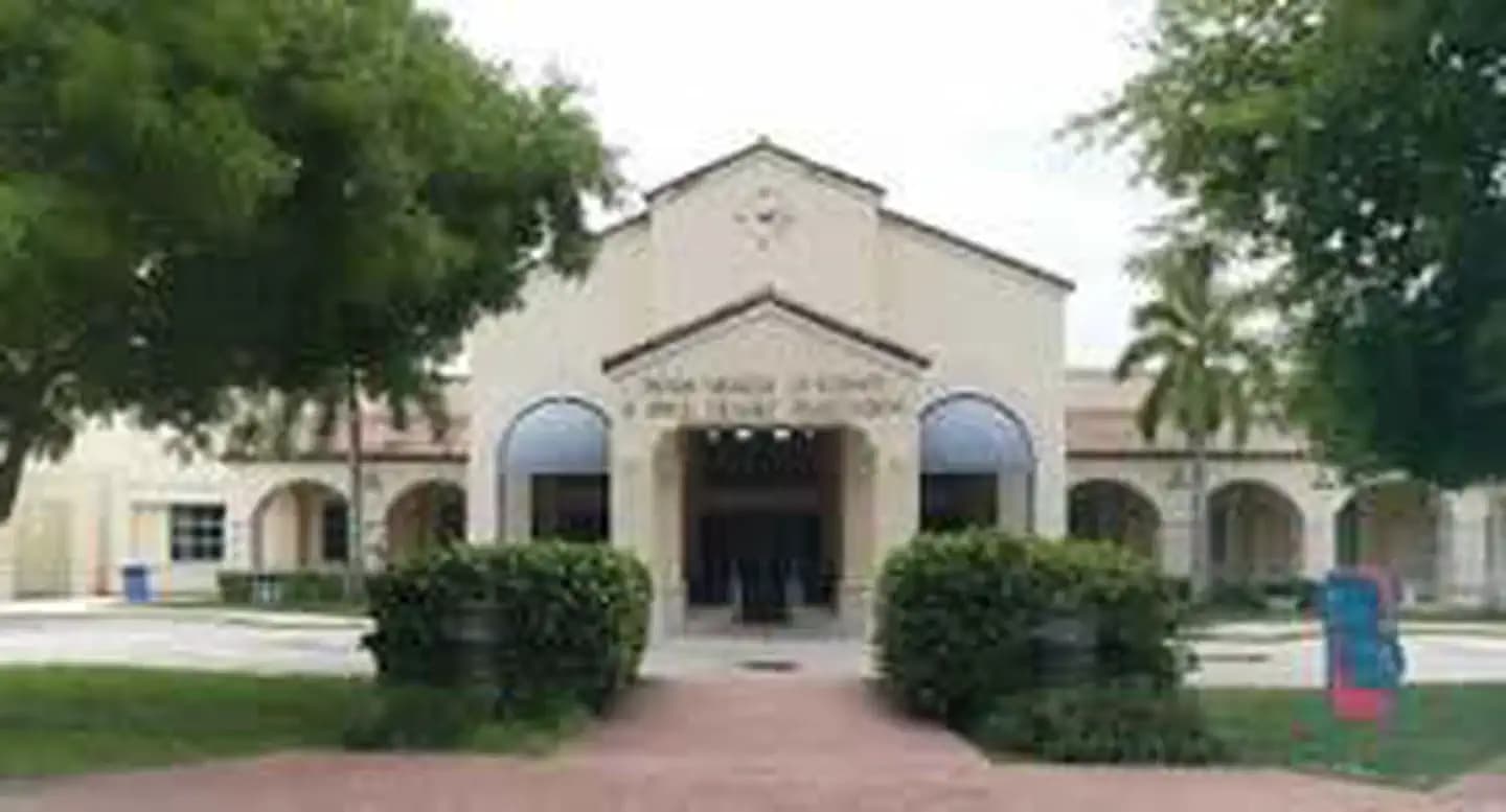 Miami Museum of Science