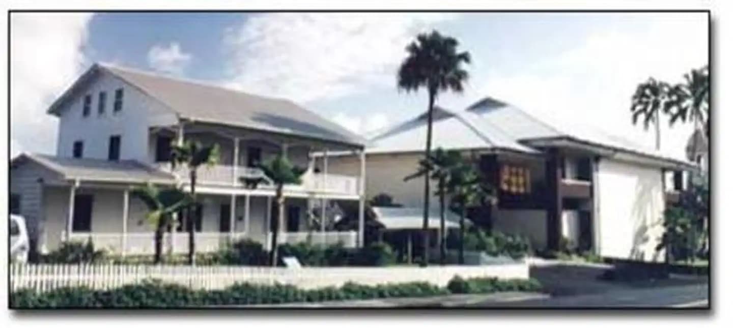 Lyman Museum and Mission House