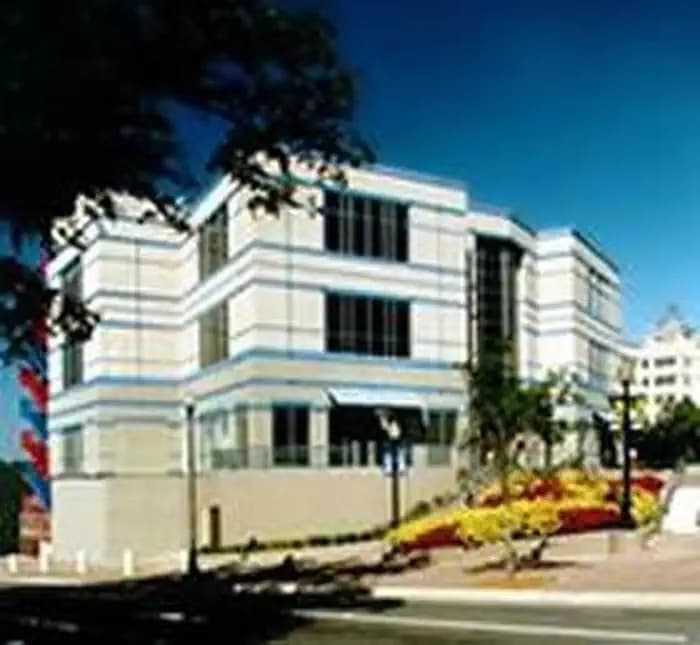 Mary Brogan Museum of Art and Science