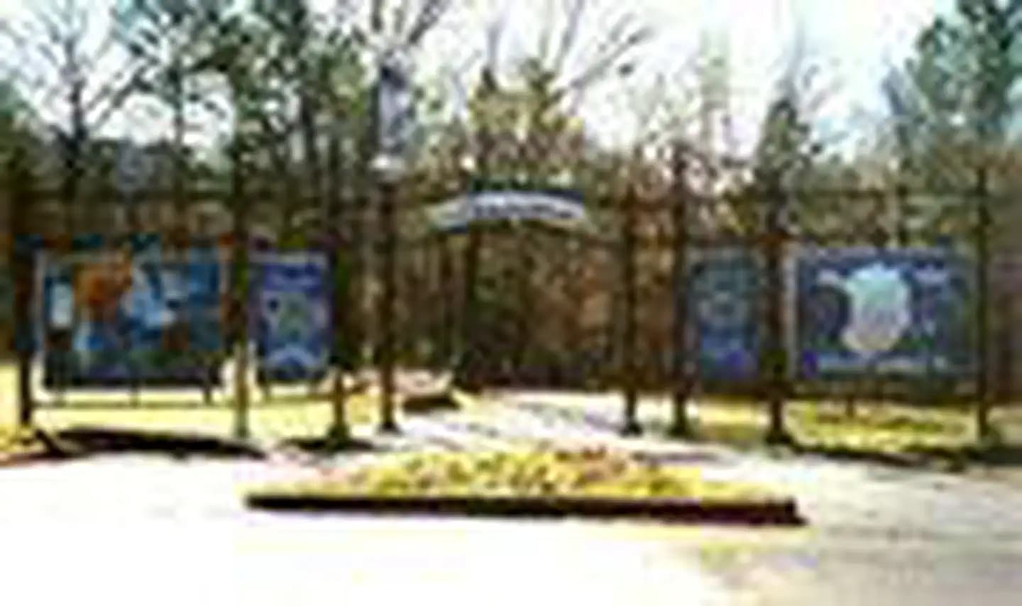 Mid America Science Museum