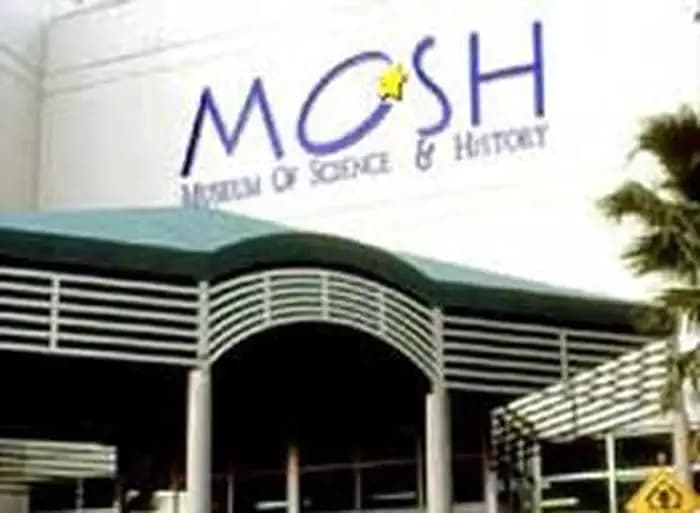 Museum of Science and History