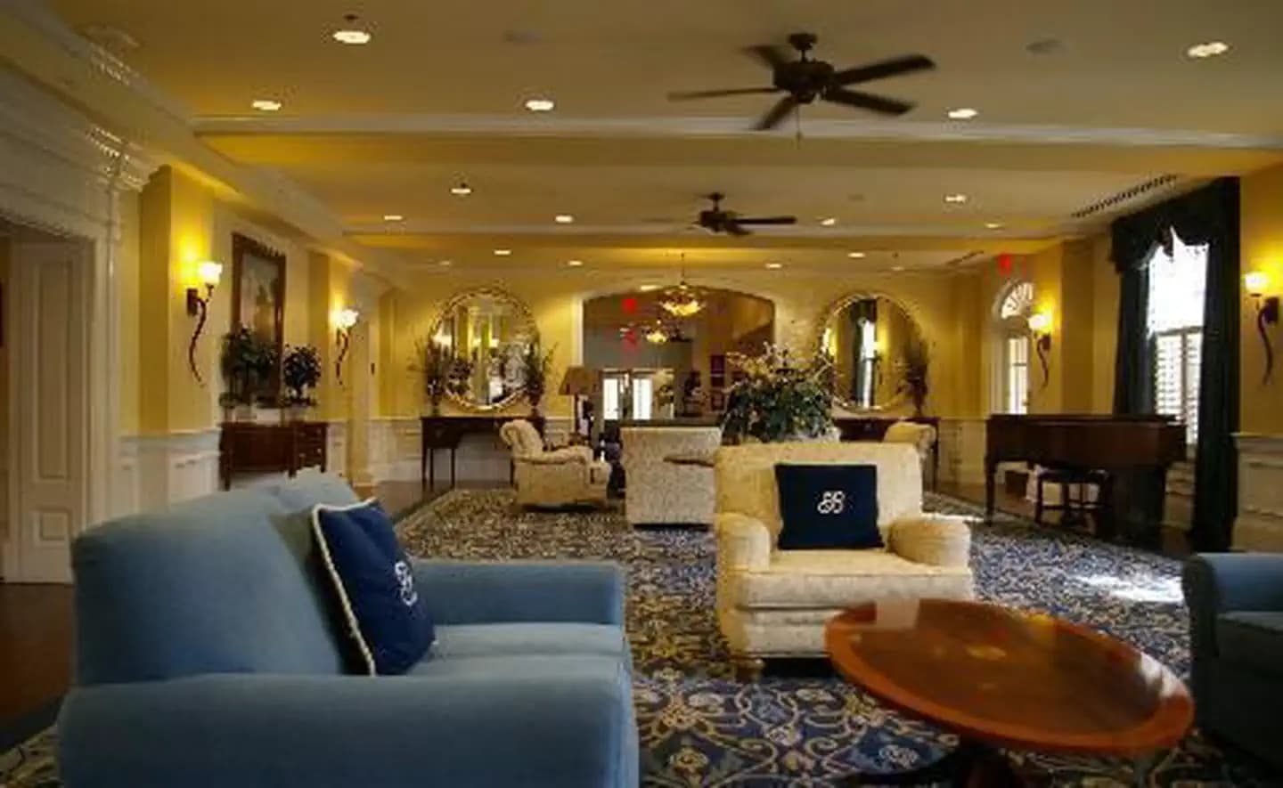 Southern Hospitality