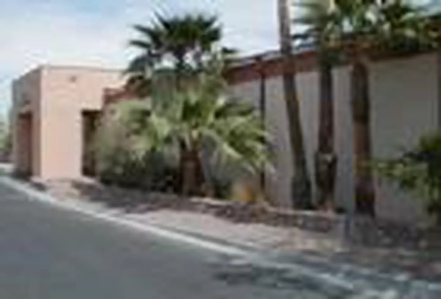 Las Vegas Natural History Museum