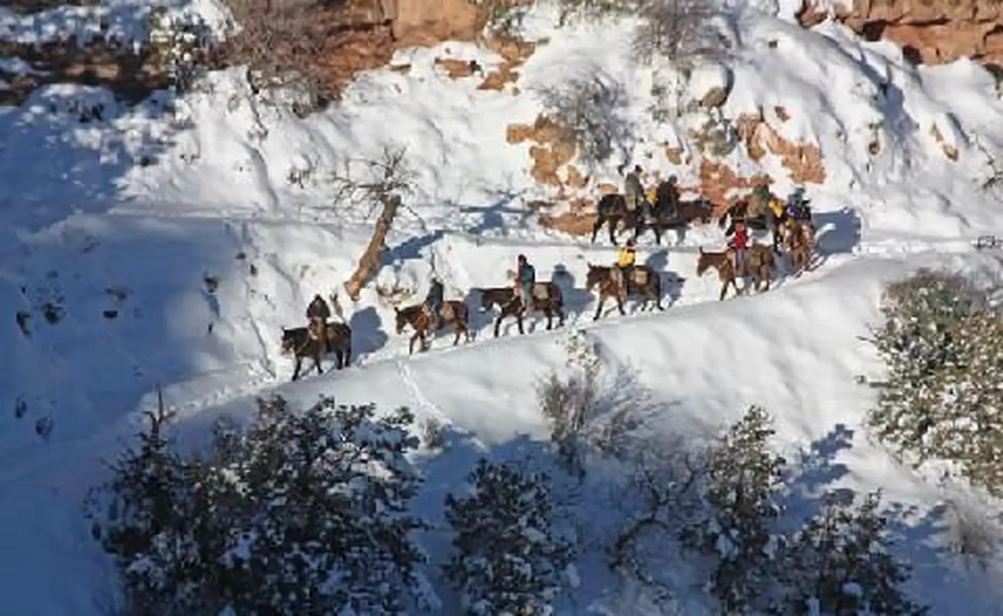 Part of the Experience