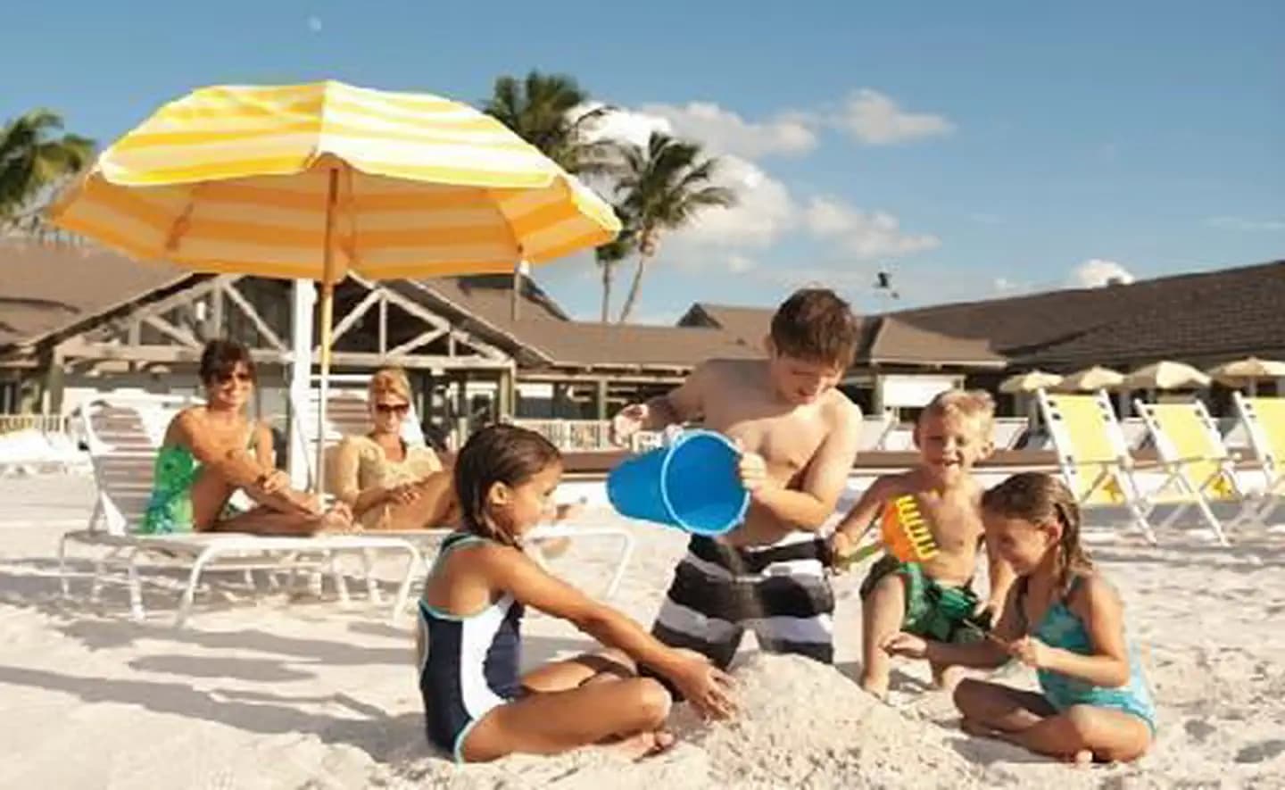 The Gasparilla Inn and Club