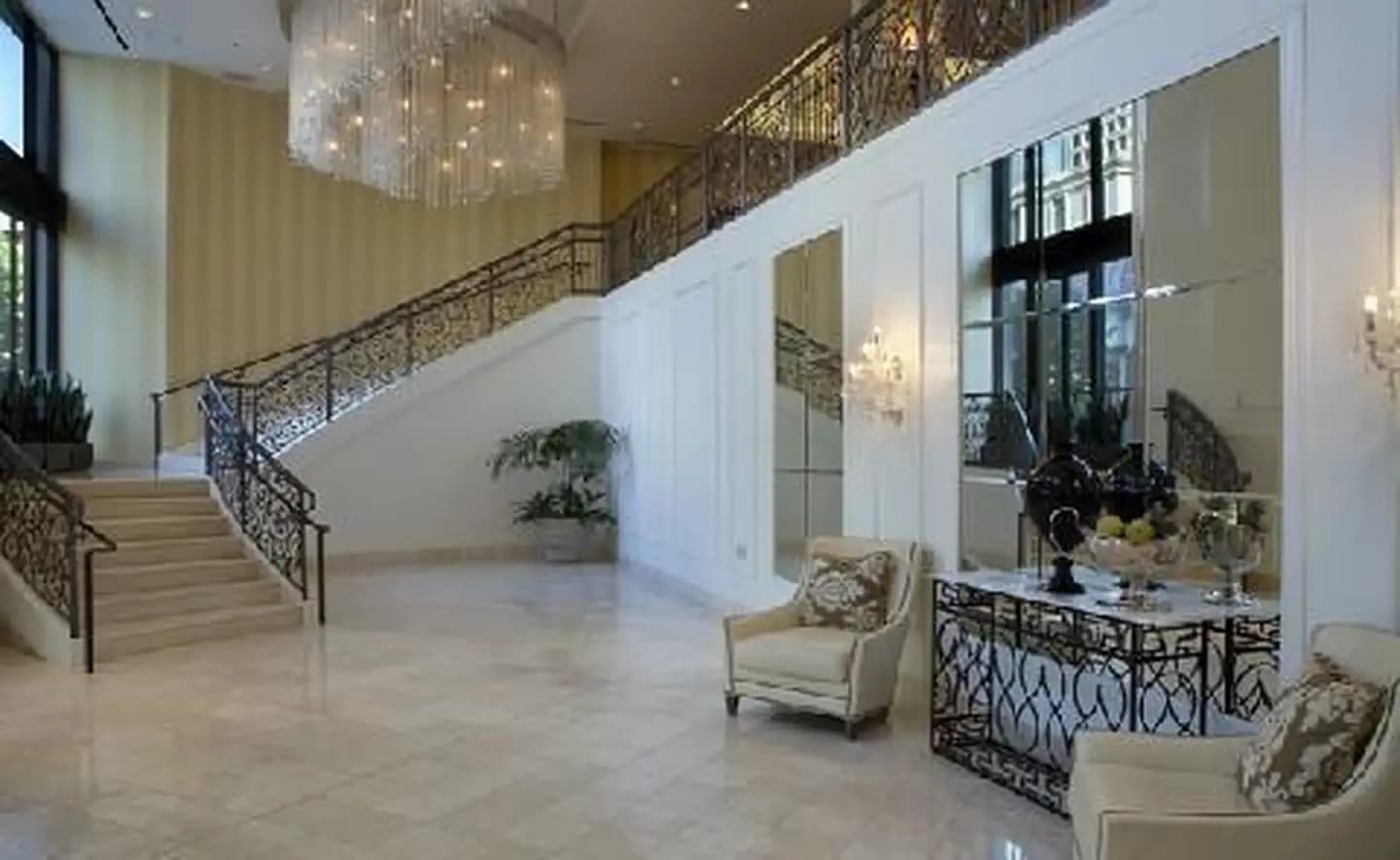 A History of Hosting