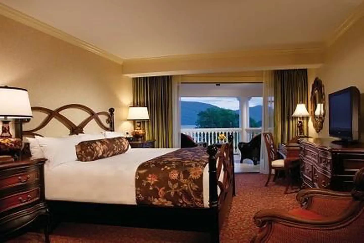 A Truly Personalized Experience