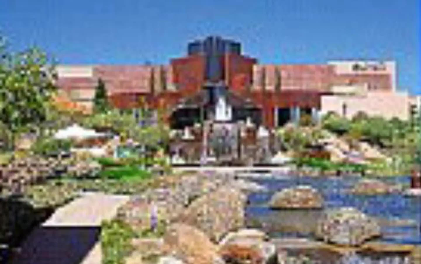 Blackhawk Museum