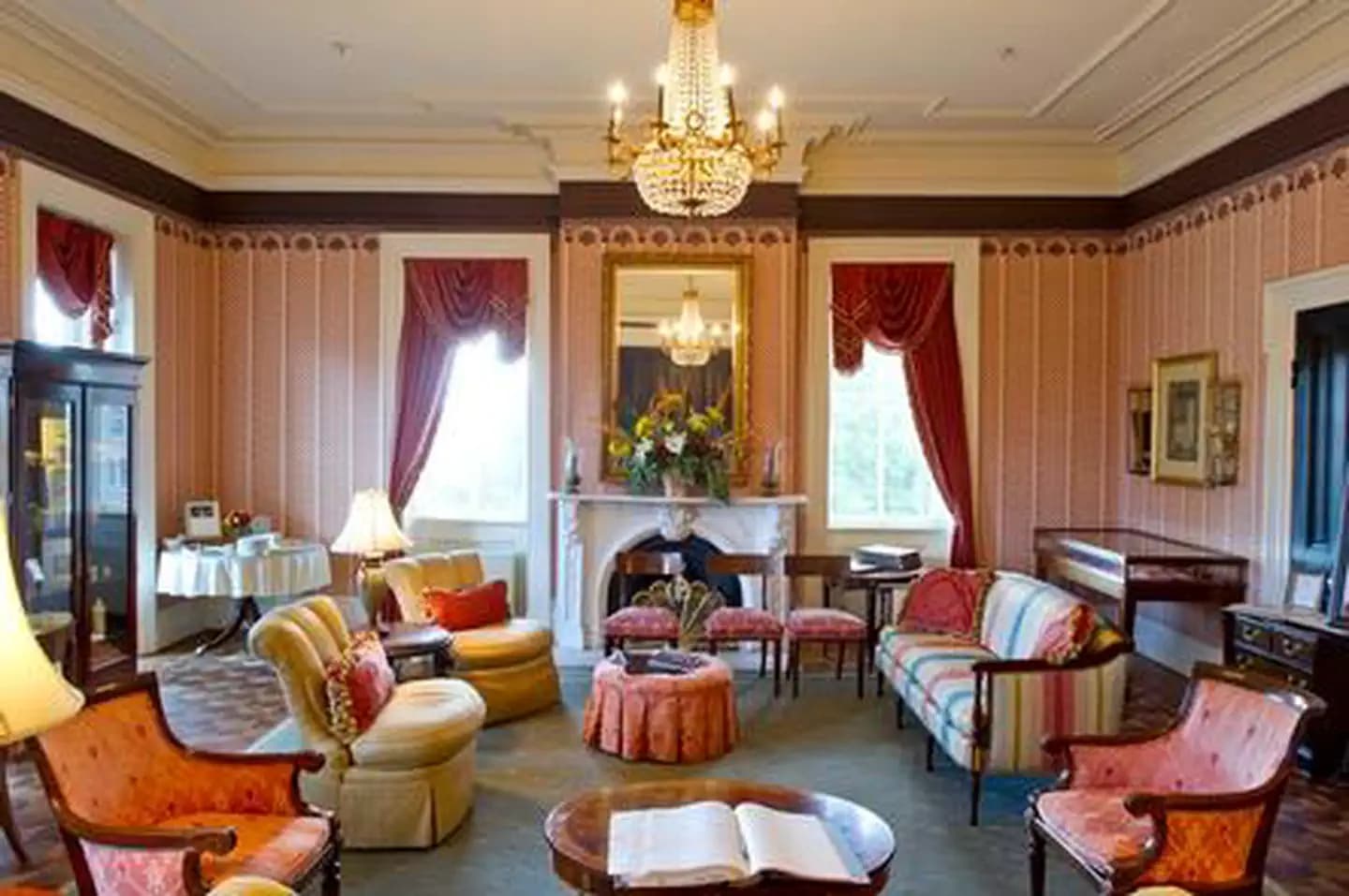 Southern Hospitality