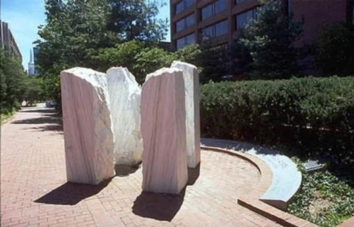 National Museum of American Jewish History