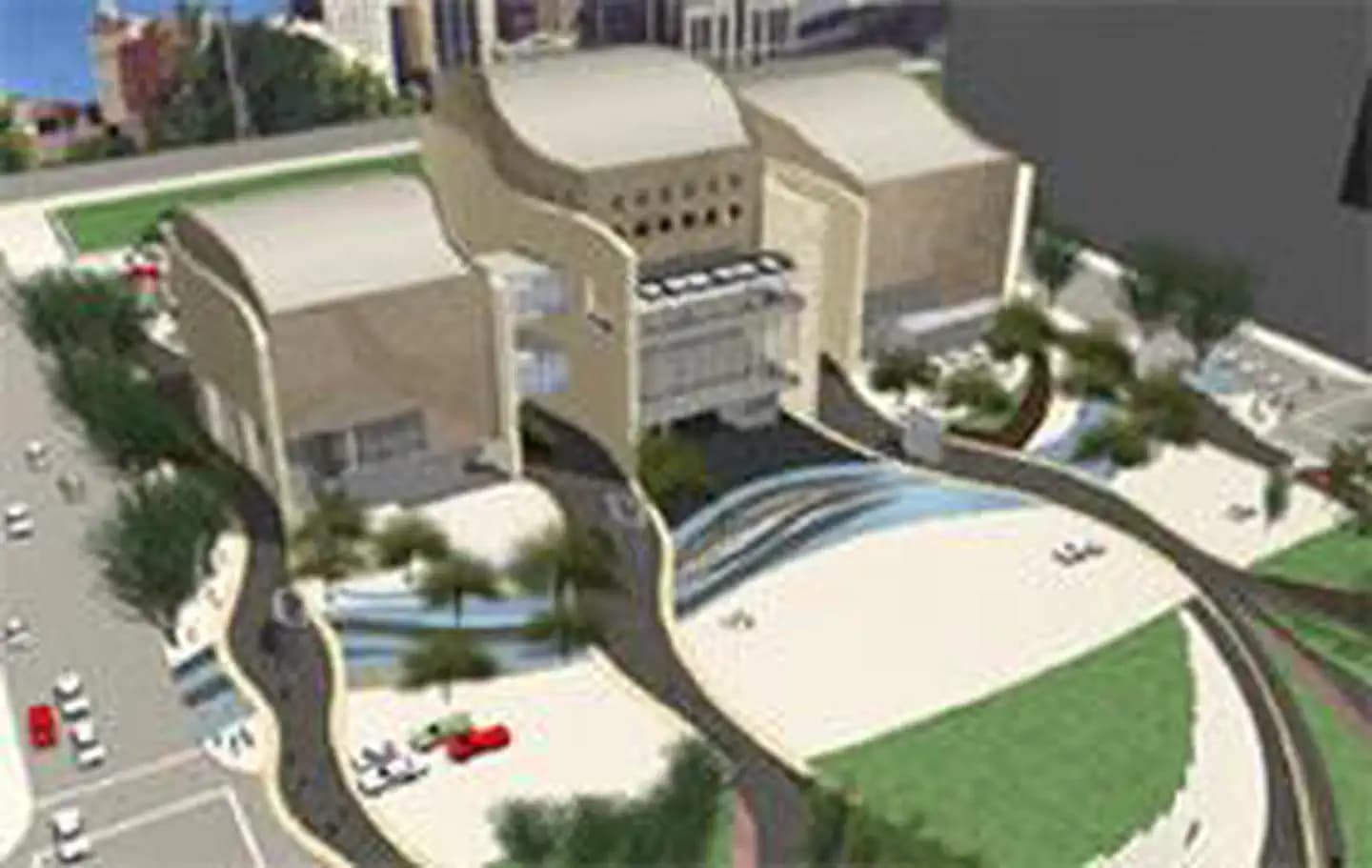 National Underground Railroad Freedom Center